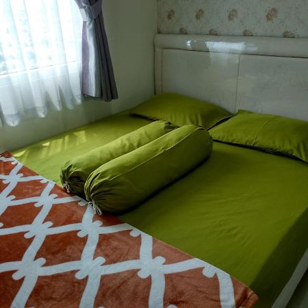 Apartment Comfy 2 Bedroom Nerine Jakarta Bagian luar foto