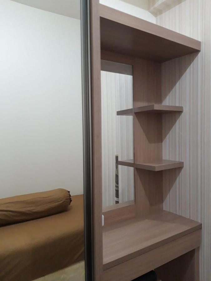 Apartment Comfy 2 Bedroom Nerine Jakarta Bagian luar foto
