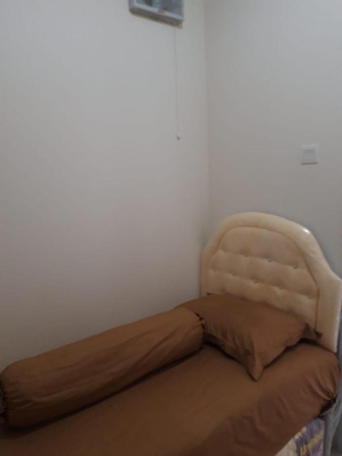 Apartment Comfy 2 Bedroom Nerine Jakarta Bagian luar foto