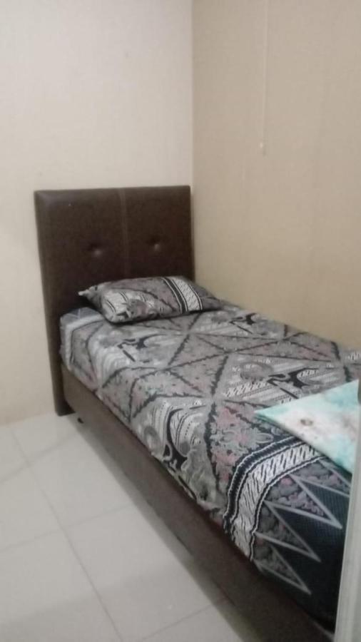 Apartment Comfy 2 Bedroom Nerine Jakarta Bagian luar foto